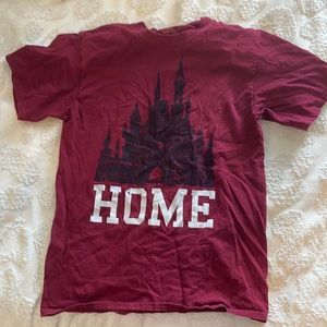 Disney "HOME" T-shirt